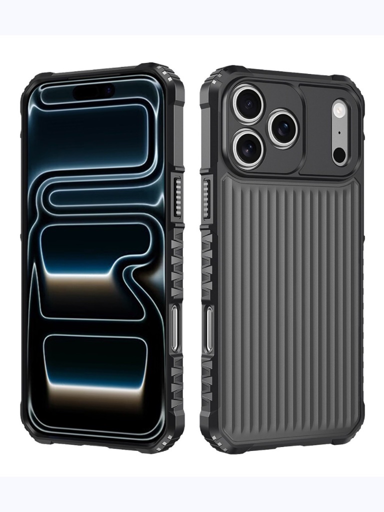 Iphone 17 Pro Max Case